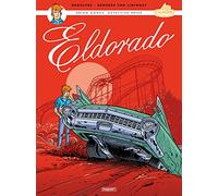 Brian Bones T2: Eldorado