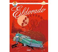 Brian Bones T2: Eldorado