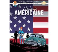 Brian Bones - Trilogie américaine: Intégrale tomes 1 à 3