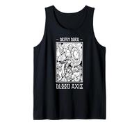 Brian Boru High King of Ireland Tank Top