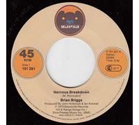Brian Briggs - Nervous Breakdown