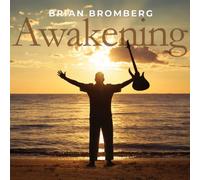 Brian Bromberg - Awakening