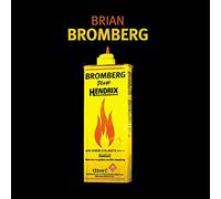 Brian Bromberg - Bromberg Plays Hendrix