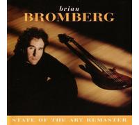 Brian Bromberg by Bromberg, Brian (2005) Audio CD