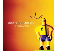 Brian Bromberg - It Is What It Is