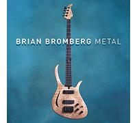 Brian Bromberg - Metal