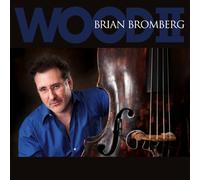 Brian Bromberg - Wood II
