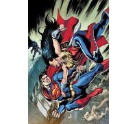 Brian Buccellato Injustice: Gods Among Us Year Four (Paperback) (US IMPORT)
