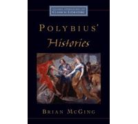 Brian C. McGing - Polybius' Histories - New Paperback - X555z