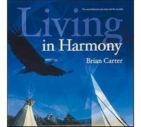 Brian Carter - Living in Harmony