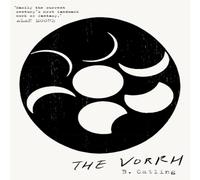 Brian Catling The Vorrh : Book One in the Vorrh Trilogy Paperback Brian Catling Multicolor