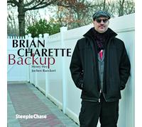 Brian Charette - Backup