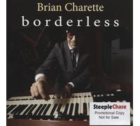 Brian Charette - Borderless