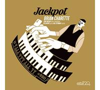 Brian Charette - Jackpot