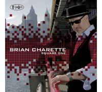 Brian Charette - Square One