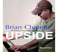 Brian Charette - Upside