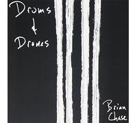 Brian Chase - Drums & Drones