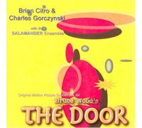 Brian Citro & Charles Gorczynski - The Door (US Import)