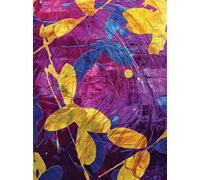 Brian Clarke: A Great Light