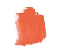 Brian Clegg Ltd. Paint, Orange, 500ml