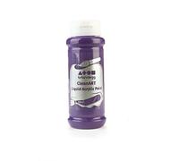 Brian Clegg Ltd. Paint, Purple, 500ml