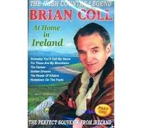 BRIAN COLL AT HOME IN IRELAND PART 1