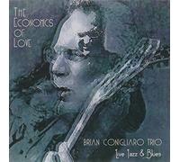 Brian Conigliaro - Economics of Love