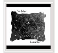 Brian Conigliaro & Gus Wieland - Two Guitars / Bending Time