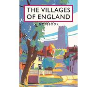 [(Brian Cook: The Beauty of Britain Notebook)] [Created by Anova Books] published on (April, 2012)