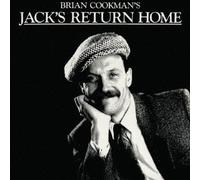 Brian Cookman - Jack's Return Home