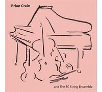 Brian Crain and the BC String Ensemble