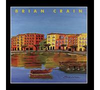 Brian Crain - Sienna