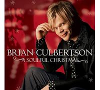 Brian Culbertson - A Soulful Christmas