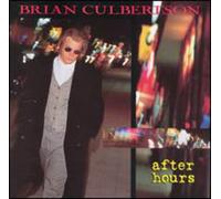 Brian Culbertson - After Hours [New CD] Alliance MOD