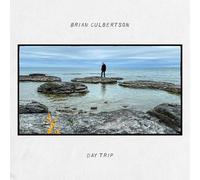 Brian Culbertson "Day Trip"