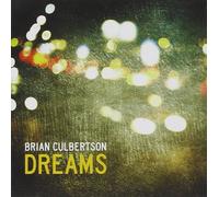 Brian Culbertson - Dreams - CD - New US Import
