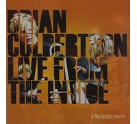 Brian Culbertson - Live From The Inside