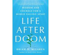 Brian D McLaren Life After Doom (Hardback) (US IMPORT)