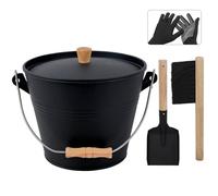 BRIAN & DANY Ash Bucket
