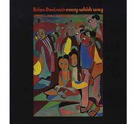 Brian Davison - Brain Davison's Every Which Way [VINYL]