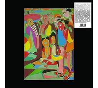 Brian Davison - Brian Davison's Every Which Way [VINYL]