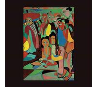 Brian Davison's Every Which Way Every Which Way (CD)