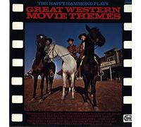 Brian Dee - Great Western Movie Themes