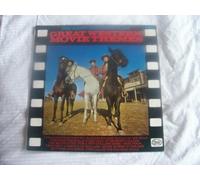 BRIAN DEE/HAPPY HAMMOND Great Western Movie Themes LP