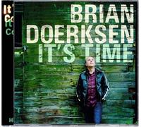 Brian Doerksen - It's Time