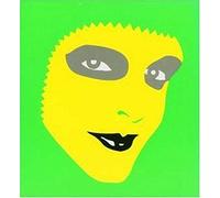 Brian Donor Julian Cope - Love Peace And Fuck