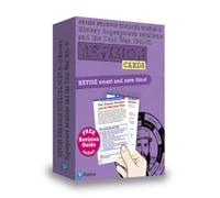 Brian Dowse Pearson REVISE Edexcel GCSE History Superpower Relations & the Brian Dowse Multicolor