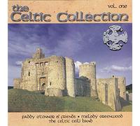 Brian Dullaghan The Celtic Ceili Band - CeItic CoIIection