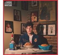 Brian Dunne – Clams Casino – Vinyl LP – The Orchard