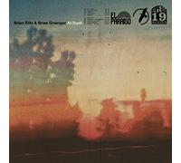 Brian Ellis & Brian Grainger - At Dusk [VINYL]